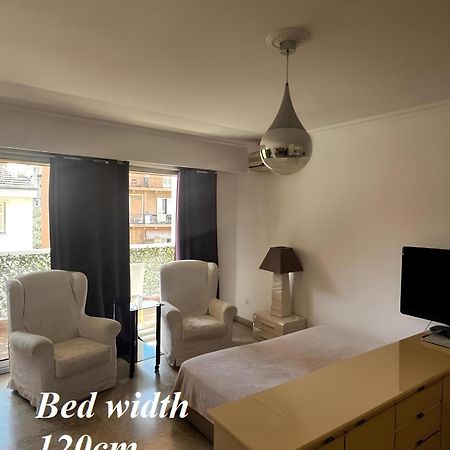 Large Studio 907 Near Monte Carlo Casino Monaco Zewnętrze zdjęcie