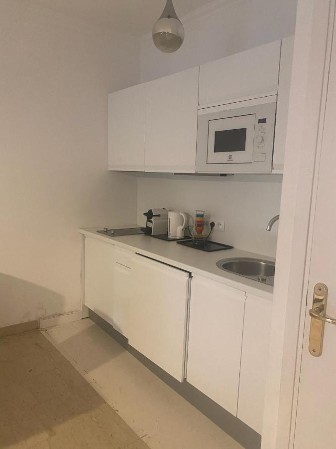 Large Studio 907 Near Monte Carlo Casino Monaco Zewnętrze zdjęcie
