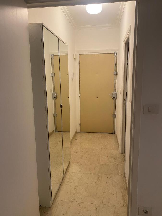 Large Studio 907 Near Monte Carlo Casino Monaco Zewnętrze zdjęcie