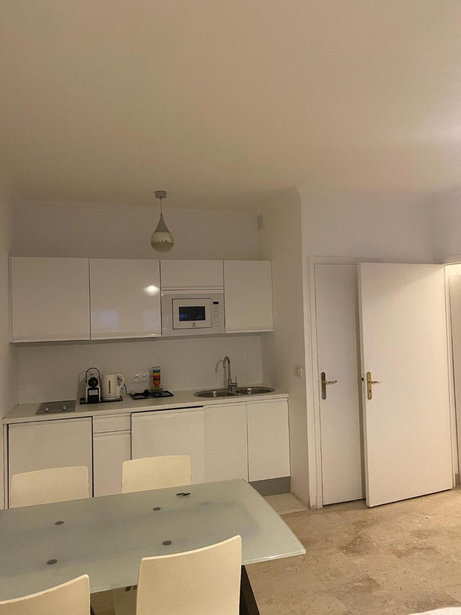 Large Studio 907 Near Monte Carlo Casino Monaco Zewnętrze zdjęcie