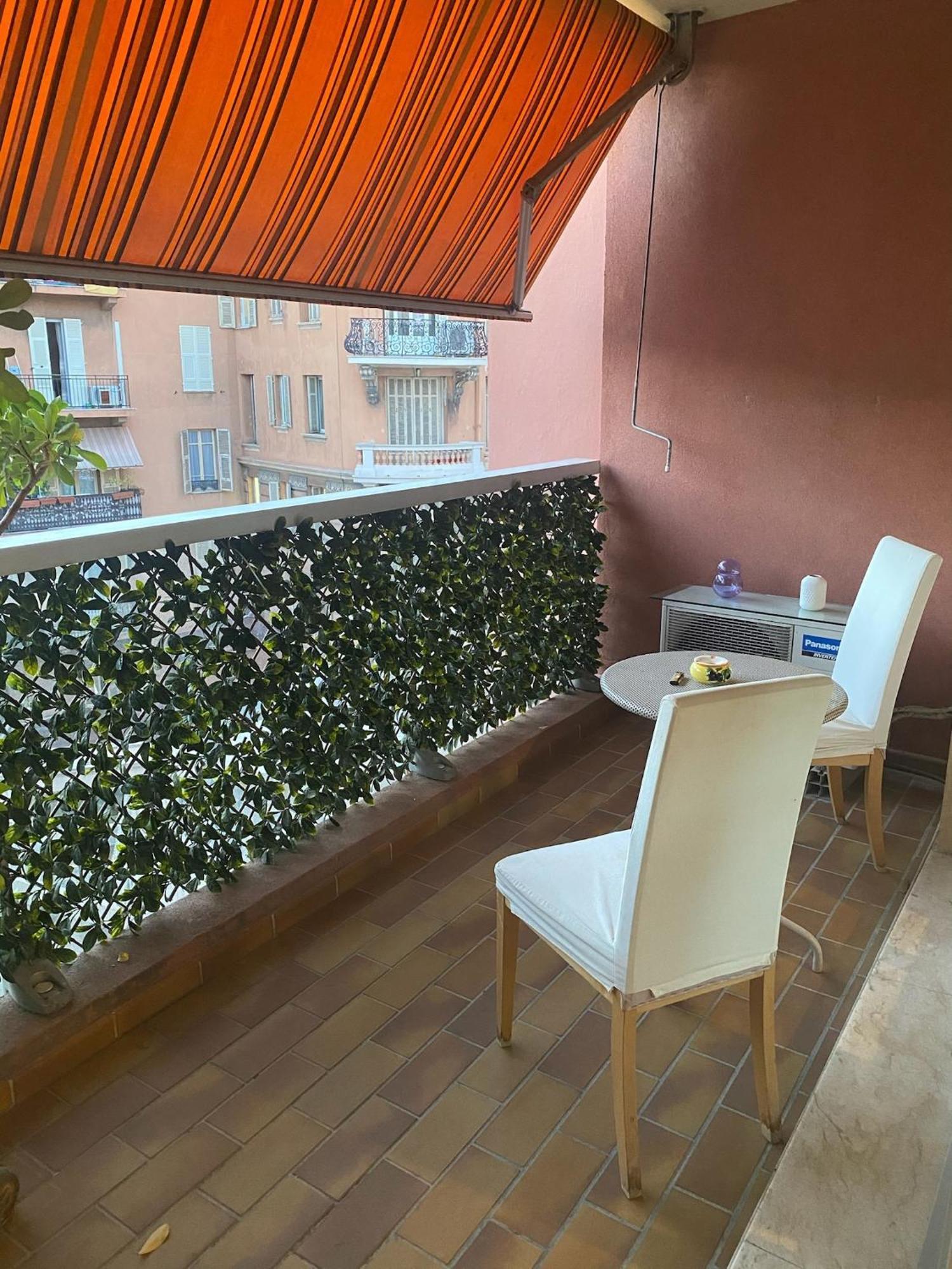 Large Studio 907 Near Monte Carlo Casino Monaco Zewnętrze zdjęcie