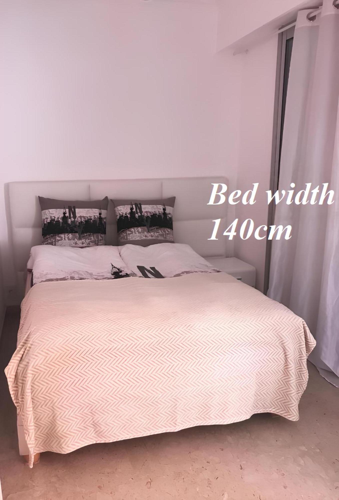 Large Studio 907 Near Monte Carlo Casino Monaco Zewnętrze zdjęcie